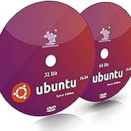 wishfulfil Ubuntu Server 16.04 32 Bit and 64 Bit Live Bootable Installation DVD-image-72