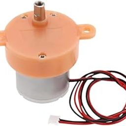 CALANDIS™ Speed Reduction Motor Accessory Low Noise Replacement Light Motor | Gearmotors | Electric Motors | Automation, Motors & Drives-picture-16