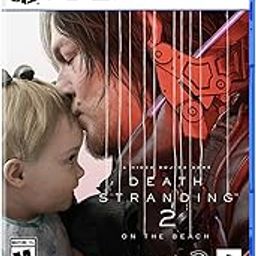Death Stranding 2: On The Beach for Playstation 5-14