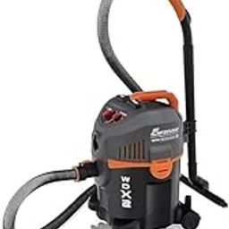 Wet & Dry Vacuum Cleaner 1300w | high Suction 22.5kpa | Blower + auto Clean tech | 13 Multi-use Accessories | Smart dial Control | Versatile for Home, car & Office use – Eureka-6