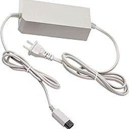 Sameo Nintendo Wii Adaptor 220 Volt-20