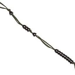 Tac Shield Ranger Pace Counting Beads, OD Green-image-44