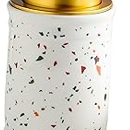 MERISHOPP Foam Soap Dispenser Pump Foam Soap Container for Family Shopping Mall Office Colorful Pieces-image-14