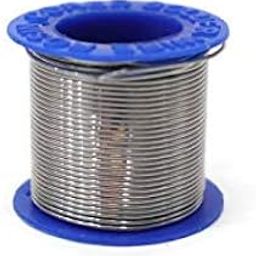 Electronic Spices 30g Tin Lead Rosin Core Soldering Iron Wire Reel-image-95