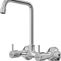 ALTON GRC3770-UL, Kitchen Sink Mixer with 360 Degree Swivel Spout | Kitchen Sink Tap | Kitchen Faucet | Tap for Kitchen Sink | Taps | Kitchen Mixer-image-105