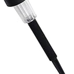 CALANDIS™ Solar Lights Waterproof Outdoor Pathway Lights Wireless Landscape Lighting Garden Lights Yard Lights Path Lights for Lawn Walkway Driveway-23