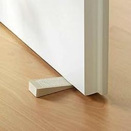 2 Pcs Door Wedge Stopper-Heavy Duty Slip-Resistant Rubber Door Stopper-16