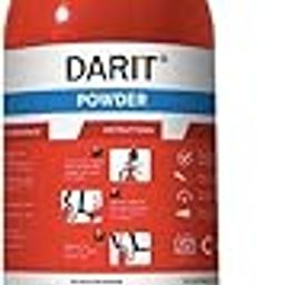 ABC Dry Powder Fire Extinguishers 2kg MAP 50%-17