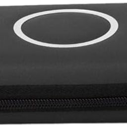 MYADDICTION Carry Case Cover Bag Game Pouch for PSP 1000 2000 3000 Slim -Black-24