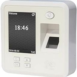Biumetrics TM-TFS28A Biometric Fingerprint & Card Reader | Wiegand Access Control System with Cloud Attendance Software – Ideal for Office, Building, Turnstile, Government & Enterprise Use-image-46