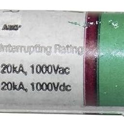 Fluke 803293 11 Amp 1000 Volt Fluke Digital Multimeter Replacement Fuse-17