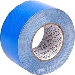 VG TARP 3INCH X 50MTR LONG HIGHLY BONDED BLUE TARPAULIN REPAIR TAPE FOR MULTIPURPOSE(PACK OF 1PCS)-image-54