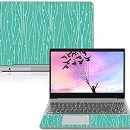 Paper Plane Design Laptop Skins Stickers (15.6 Inches) d335-image-27