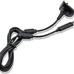 TCOS TECH Xbox 360 Play and Charge Kit Replacement USB Charging Cable for Xbox 360 Wireless Controllers-14