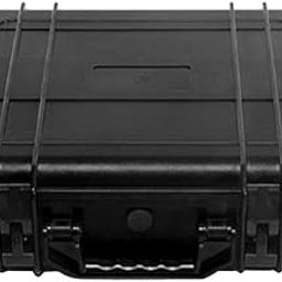 MERISHOPP Communication Photography Box Empty Cold Junction Toolbox 205|Home & Garden-image-36