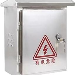 UJEAVETTE Outdoor Electrical Box Versatile Weatherproof Circuit Breaker Protection Box-image-42