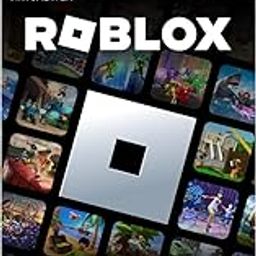 Roblox Gift Card Code - $20 Roblox Credit / 1700 Robux [Online Game Code]-27