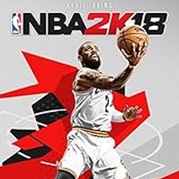 NBA2K18 (Xbox One)-21
