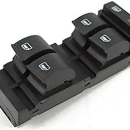 CALANDIS™ Electric Master Window Switch driver side Control for AUDI A3/S3 A6/S6 RS6 | Switches & Controls | Interior | Car & Truck Parts | Parts & Accessories-picture-11