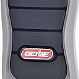Genie G3T-R Intellicode2 3-Button Remote (Works with Genie Garage Openers Only)-image-34
