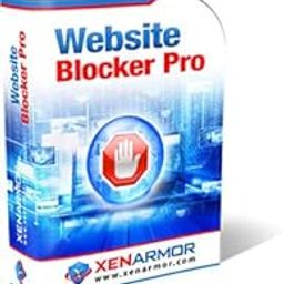XENARMOR Website Blocker Pro 2021, Personal Edition, Easily Block Any Website on Your Computer, Email Delivery-21
