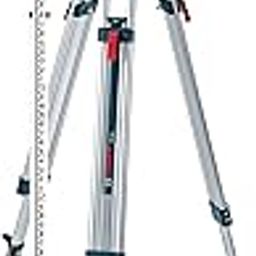 Bosch GOL 32D 32x Optical Level Kit with Indian Make Tripod and Levelling Staff-14