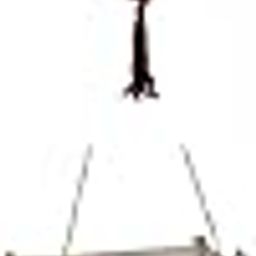 HEAVENGLOW 2X Lantern Portable Wooden Luminous Chinese Lights Lamp for New Year-image-27