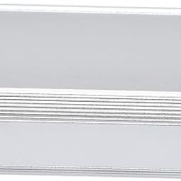 Ubervia® Aluminum Project Box, Built in Grooves Waterproof Sealing Aluminum Electronic Boxes Sandblasting Oxidation High Texture for Electronics-image-62