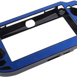 MYADDICTION Blue Protective Case Wrap Cover for ps vita psv-1000 Console-image-35