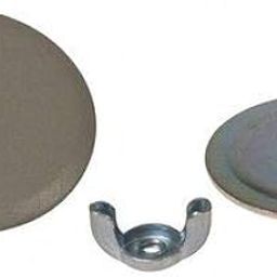 Hole Plug,Steel,0.88"" Conduit Size -6 pack-image-35