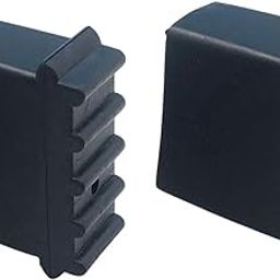 ARTISOUL® 2 Pieces Ladder Feet Covers Professional Extension Step Ladder Foot Cushions Black | Tools | Ladders-image-38