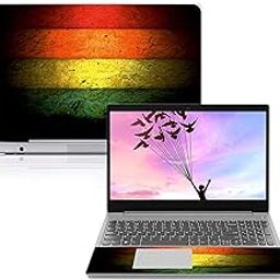 Paper Plane Design Laptop Skins Stickers (15.6 Inches) d167-image-75