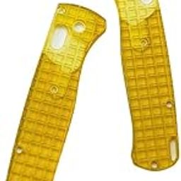UPFIST 1 Pair of Clear PEI Patch Handles for Bugout 535-image-98