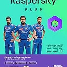 Kaspersky Plus Security 2025 | 1 Device | 1 Year | Email Delivery in 1 Hour-16