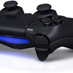 Dualshock 4 Wireless Controller for Playstation 4 - Black-9