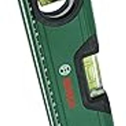 BOSCH Spirit Level 25cm | Compact & Practical for Small to Medium-Leveling Tasks | High-Precision Vials for Accurate Measurements | Durable Aluminum Construction for Lightweight Strength-20