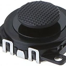 Panos Black 3D Button Analog Joystick Stick for Sony PSP 1000 1001-image-20