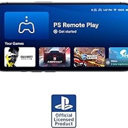 Backbone One Mobile Gaming Controller for iPhone (Lightning) - Playstation Edition - Turn Your iPhone into a Gaming Console - Play Xbox, Playstation, Call of Duty, Roblox, Genshin Impact & More-14