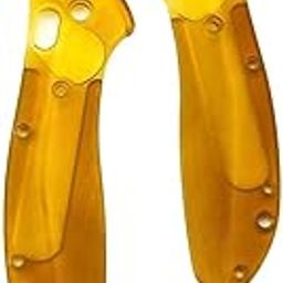 UPFIST 1 Pair of Clear PEI Handle Patches for 551 Griptilian Patch Tool Holders-image-54