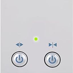 Dizihomes WiFi Smart Curtain Control,Compatible with Alexa/Google Home-picture-0