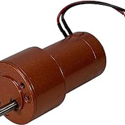 Attron motors 12V DC 40 RPM 5Kg/cm torque Gear motor. gear motor/high torque motor/high speed motor/dc motor/Dc gear motors / 12v motor/robotics motors-image-98