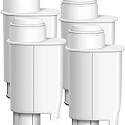 AQUACREST Intenza+ Coffee Water Filter, Compatible with Brita Intenza+, Philips, Saeco, CA6702/00, Intenza Coffee Water Filter (Pack of 4)-picture-31