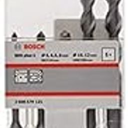 Bosch 5p 5/6/8/10/12 mm SDS+ Concrete Drill Bit Set 2608579121-picture-13