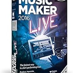 MAGIX Music Maker 2016 Live-image-54