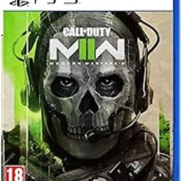 ACTIVISION Call of Duty: Modern Warfare II (2) (PS5)-image-79