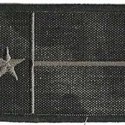 Gadsden and Culpeper 2" x 3" Texas Flag in Multicam-Black Tactical Patch-image-26