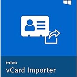 SysTools vCard Importer (Email Delivery-No CD)-picture-8