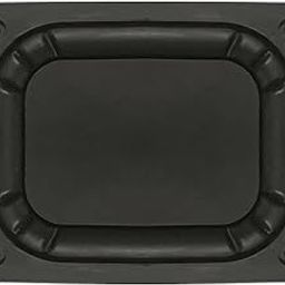 KASFDBMO 69x59mm Passive Radiator Subwoofer Speaker Membranes Bass Rubber Speaker Repair Part-picture-12