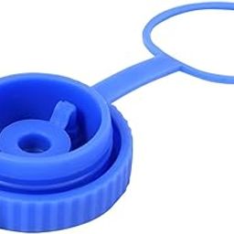 STYLEHEAVEN Leakproof Silicone Sealing Lid Water Bottle Stopper for Kitchen Fishing Home|Home & Garden|Home Improvement|Plumbing & Fixtures|Hot/Cold Water Dispensers-image-45