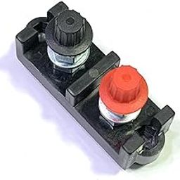 Terminal Strips Connection Plate DP-63 Suitable Current Rating 63 AMP. 2 Pole-picture-23